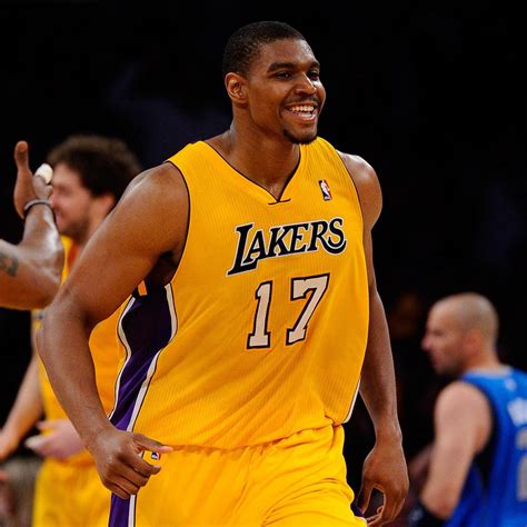 Lakers vs. Clippers: Why Andrew Bynum Must Become Lakers' Featured ...