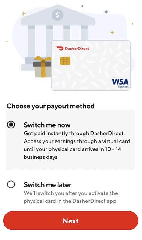 DasherDirect Card - Why I Don't Use It, But Why I'm Not Against It ...