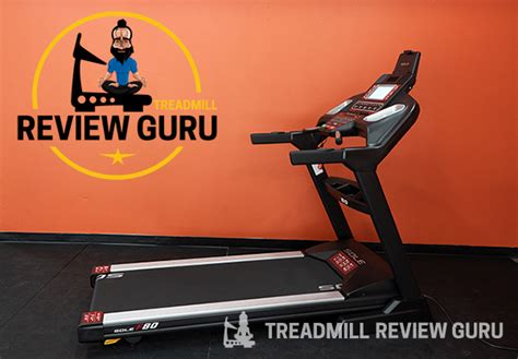 Sole F80 Treadmill Detailed Review - Pros & Cons (2020)