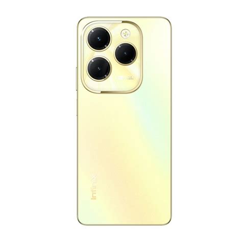 Infinix Hot 40 Horizon Gold 256GB 8GB PakMobiZone Buy Mobile Phones Tablets Accessories