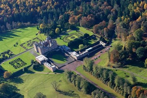 Drumlanrig Castle Alchetron The Free Social Encyclopedia