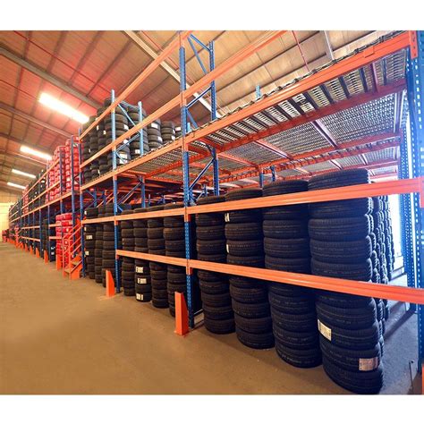 Satong Heavy Duty Shelves Pallet Racking Shelving For Industrial China Racking And Steel Rack