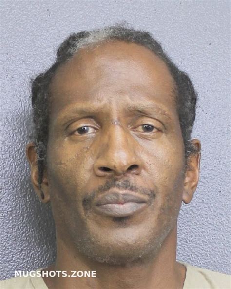 LEBLANC LENNOX MARTIN 11 03 2021 Broward County Mugshots Zone