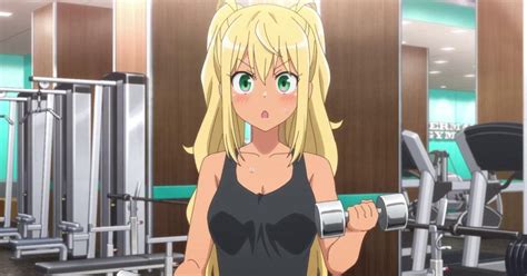 The 13 Best Anime Like How Heavy Are The Dumbbells You Lift Ranked