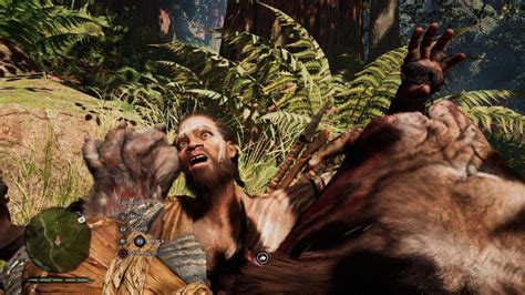 Far Cry Primal Ps5 Loading Times And Gameplay YouTube