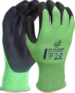 Kutlass Pu G Cut Gloves Ai Workwear