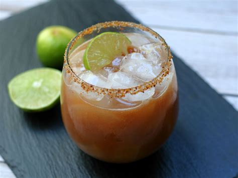 Tamarind Margarita Recipe