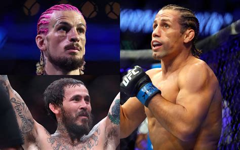 “I think the last fight was kind of flukish” - Urijah Faber predicts ...