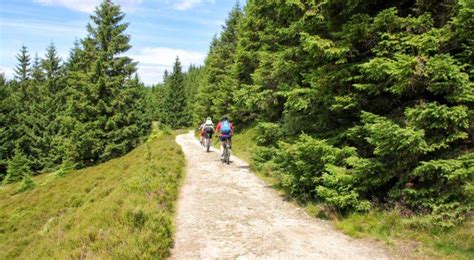 Radtour Im Harz Bikemeile24 Magazin