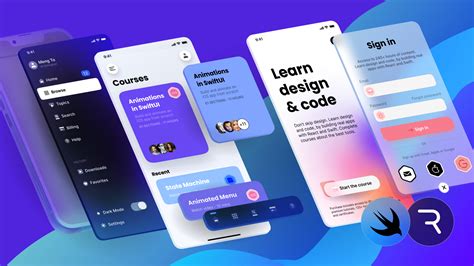 Swiftui Templates