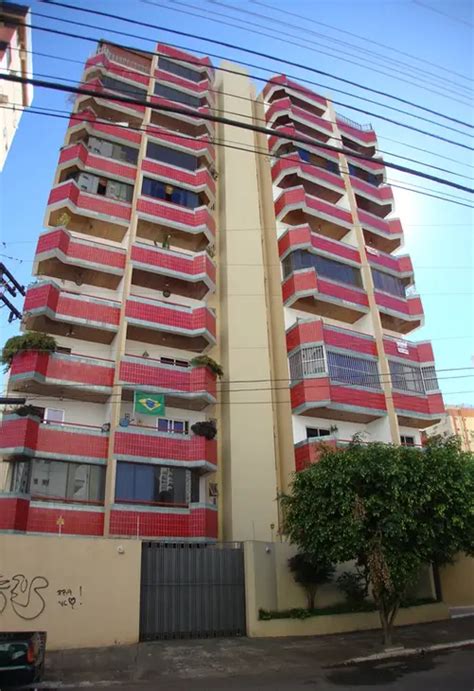 Condomínio Edifício Teodoro Rua C 263 1684 Nova Suiça Goiania GO