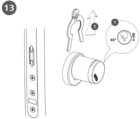 Evva I An Mnt E Pz Sn Xesar And Airkey Smart Locking System