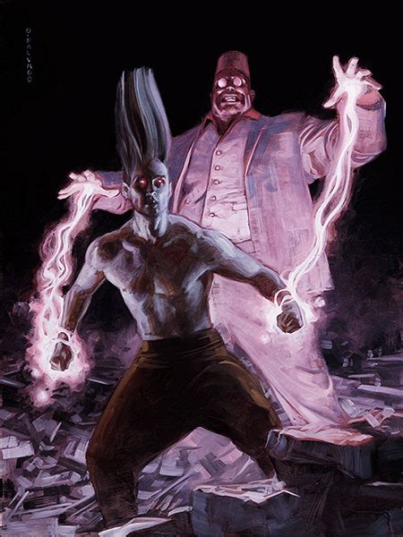 Exploring The 2020 Marvel Masterpieces By Dave Palumbo Volume Iv