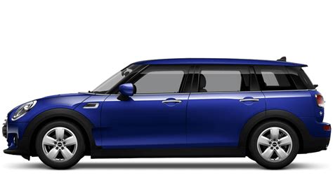 MINI Clubman Cooper | Finance Available | Barons & Chandlers MINI