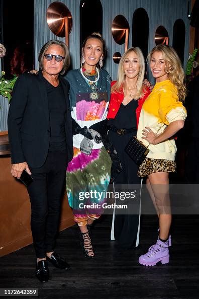 Mary Butler Hadid: The Life and Legacy of the Hadid Matriarch