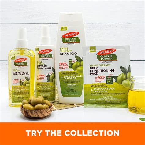 Palmers Olive Oil Formula Deep Conditioner Pack 60 Gm Rs 208