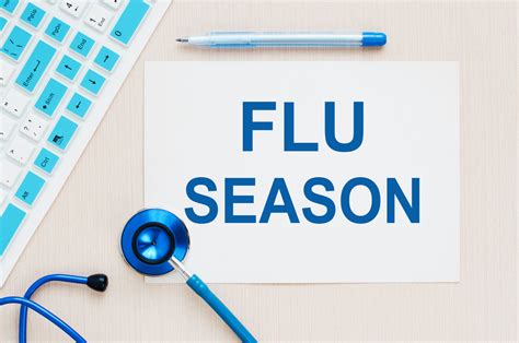 5 Tips for Flu Prevention - Accessible Home Health Care