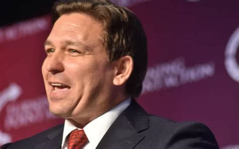 Desantis Backs Efforts To Get Homeless Off Streets News Leader