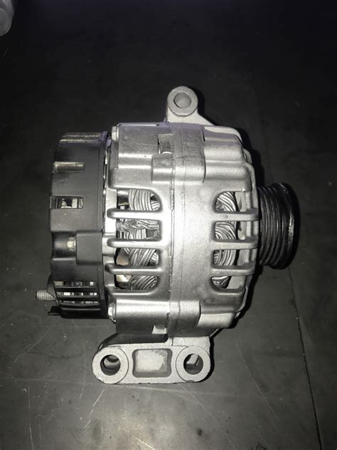 Alternador Valeo Zetec Rocan E Ford Ka E Fiesta R Em