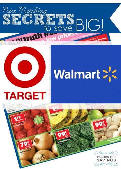 Walmart Savings Catcher New Way To Save Money