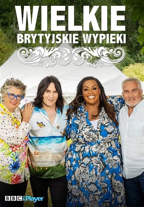 Wielkie Brytyjskie Wypieki S14E08 Lektor PL 1080p CDA