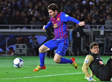 Lionel Messi Won Lawsuit Against Spanish Newspaper That Mocked His ...