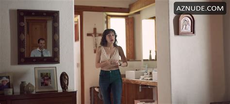 MAYRA HERMOSILLO Nude AZNude