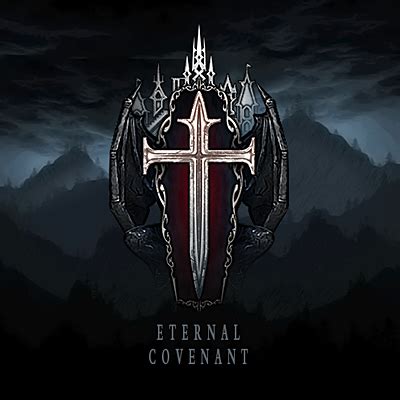 Steam Greenlight::Eternal Covenant