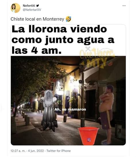 Los Mejores Memes Que Dejó La Escasez De Agua En Monterrey “qué Pena Con Gignac” Infobae