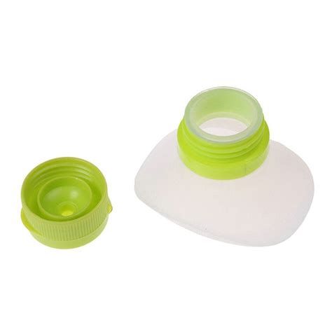 Mini Siliconen Salade Dressing Containers Opslag K Grandado