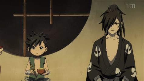 Reseña Dororo Capítulo 14﻿ — Kudasai