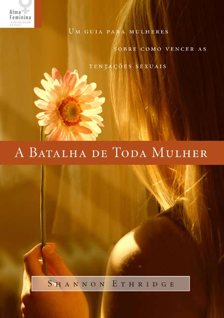 A Batalha De Toda Mulher Outra Leitura