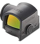 Amazon Steiner Drs X Red Dot Reflex Sight Cqb Optic Black