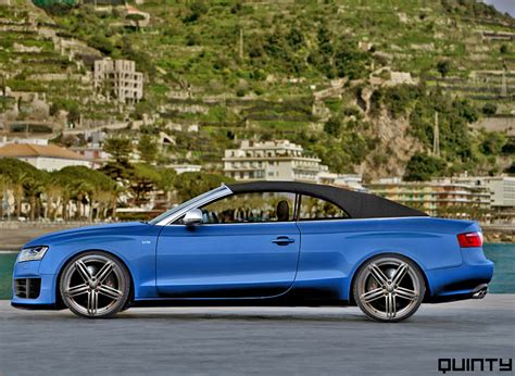 [PS] Audi S5 Cabrio