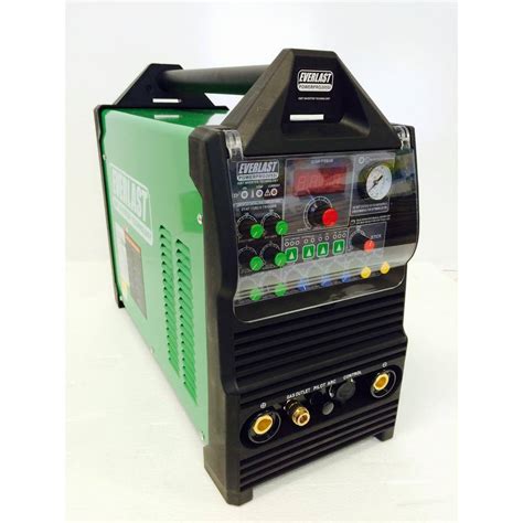 Everlast Powerpro S Tig Stick Plasma Welder Powerpro S