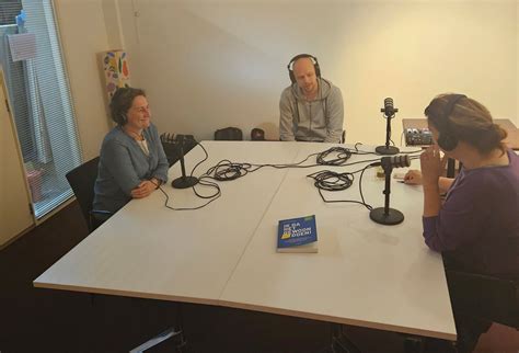 PODCAST Met Prof Dr Ingrid Steenhuis LeefstijlCoach Academy