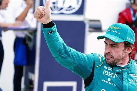 Alonso desata la locura de cara al GP de Mónaco por qué este circuito