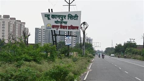 Development blueprint ready for New Kanpur City Project after 28 years