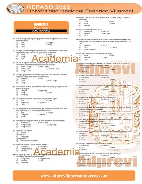 Sem Al Abril Letras Cul De Las Siguientes Regiones Geogrficas