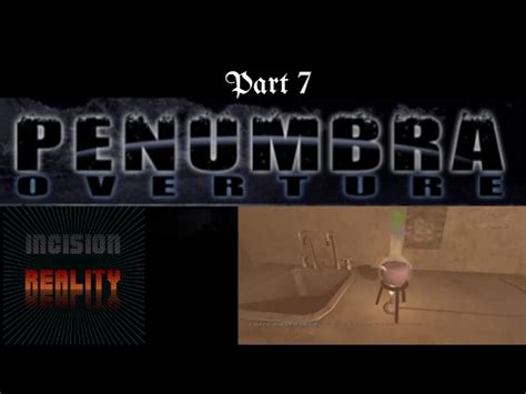 Penumbra Overture Part 7 Red HD YouTube