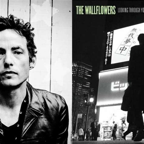 The Wallflowers (Jakob Dylan) - The Music Shop And More