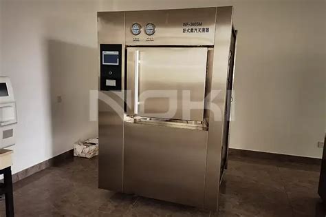 Laboratory Autoclaveautoclave Machine Pricedental Autoclave Noki