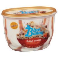 Blue Bunny Frozen Dairy Dessert Chocolate