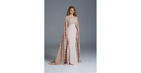 Paolo Sebastian Naked Dresses POPSUGAR Fashion Photo 20