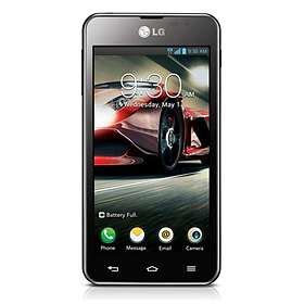 Lg Optimus F P Hitta B Sta Pris P Prisjakt