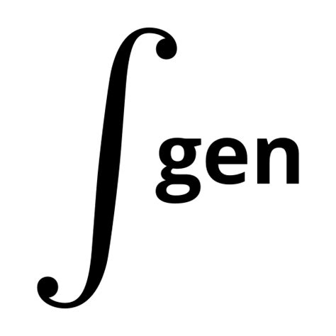 Latex Formula Generator