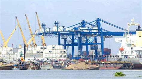 Cyberattack Ransomware Hits Jawaharlal Nehru Port Operations In Mumbai Latest News India