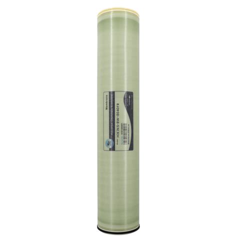 Bw Fr Series High Fouling Resistant Ro Membrane Gpd Brackish