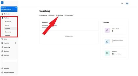 Kajabi Scheduler A Powerful Tool For Coaches In