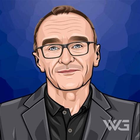 Danny Boyle Net Worth